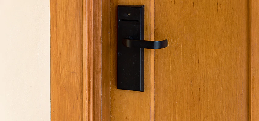 Quick Response Locksmith For Lock Repair in Eucalyptus Hills, California