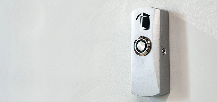 Residential Access Keypads Systems Installation in Eucalyptus Hills, CA