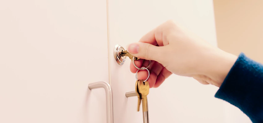 Cabinet Electronic Locks Repair in Eucalyptus Hills, California