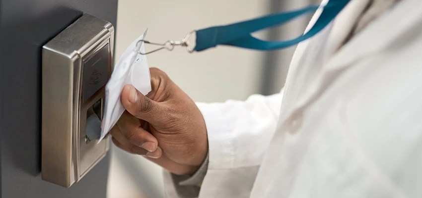 Commercial Locksmith For Rekey in Eucalyptus Hills, CA