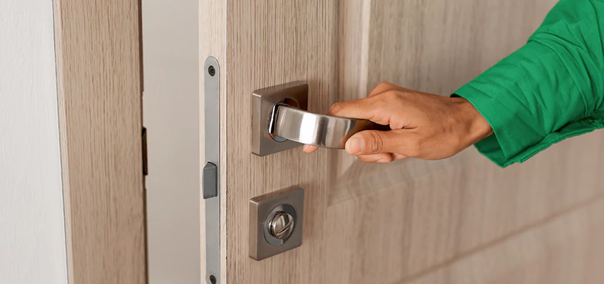 Garage Door Lock Reinforcements in Eucalyptus Hills, California