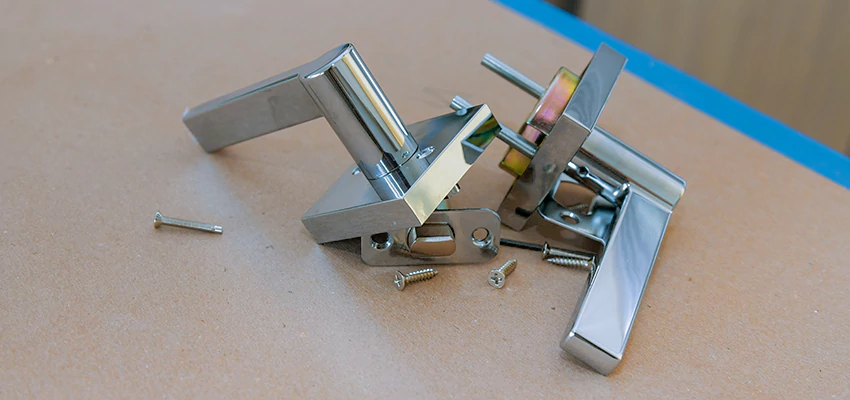 Master Lock Key System Installation Service in Eucalyptus Hills, California