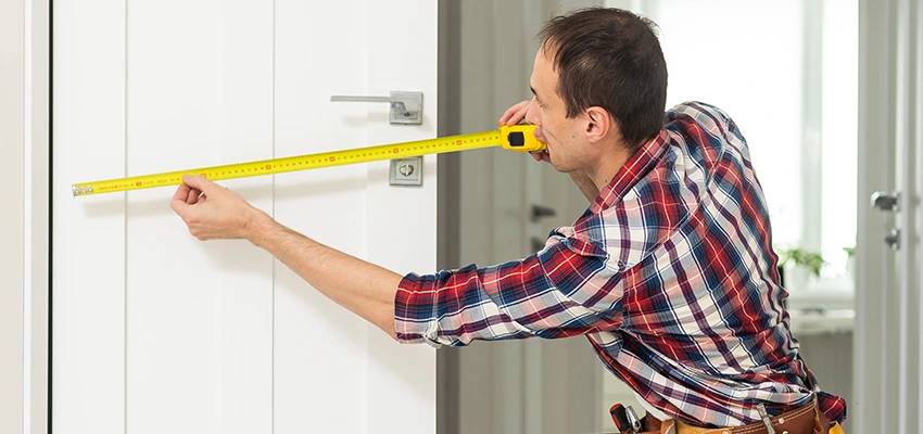 Bonded & Insured Locksmiths For Lock Repair in Eucalyptus Hills, California