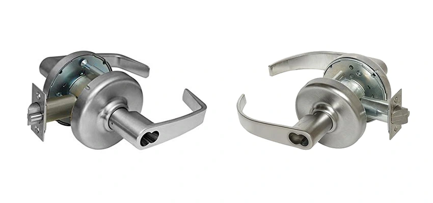 Corbin Russwin Unit Locks Repair Installation in Eucalyptus Hills, CA