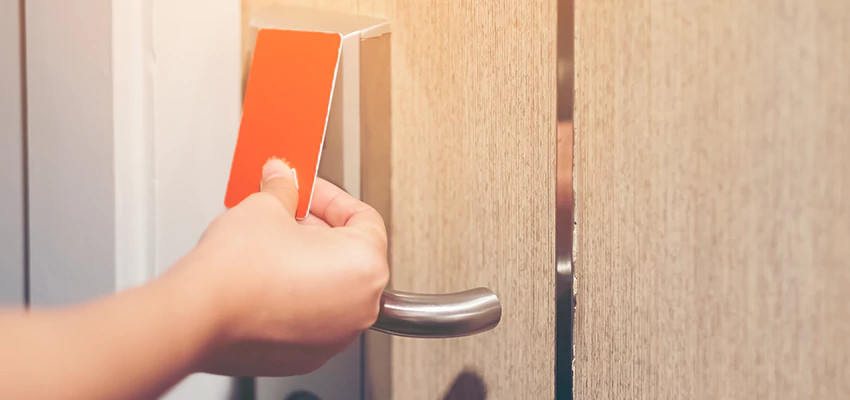 Electronic Locks Motor Repair in Eucalyptus Hills, California