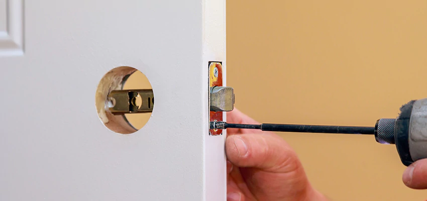 Home Invasion Camera Repairs in Eucalyptus Hills, California