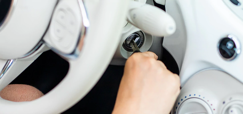 Ignition Lock Barrel Replacement Near Me in Eucalyptus Hills, California