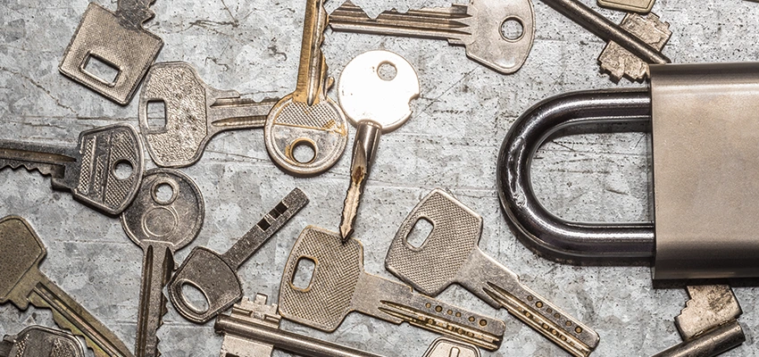 Lock Rekeying Services in Eucalyptus Hills, California