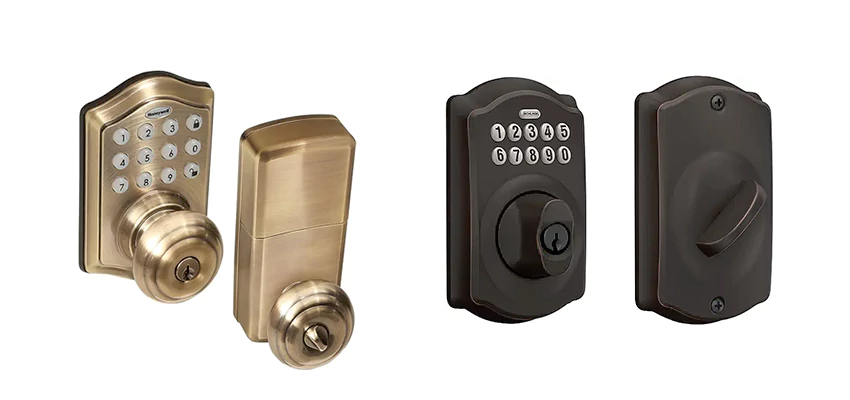 Medeco Locks Replacement in Eucalyptus Hills, CA