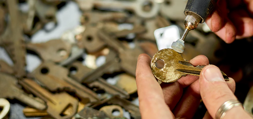 A1 Locksmith For Key Replacement in Eucalyptus Hills, California