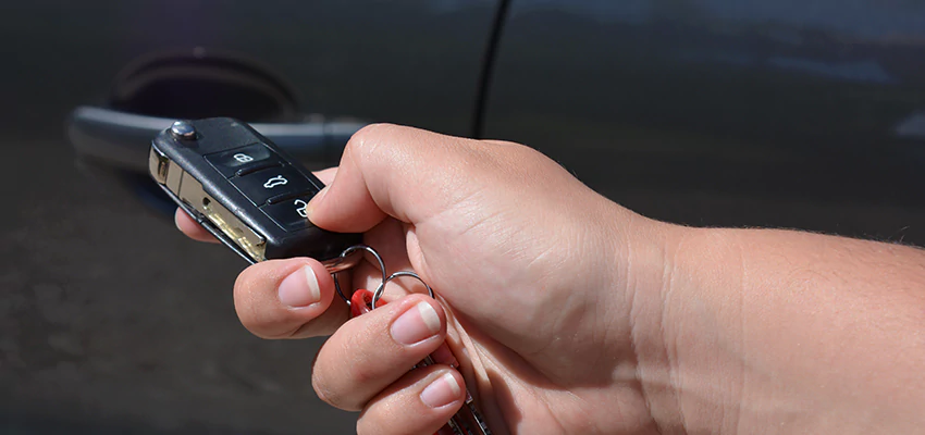 Car Door Unlocking Locksmith in Eucalyptus Hills, California