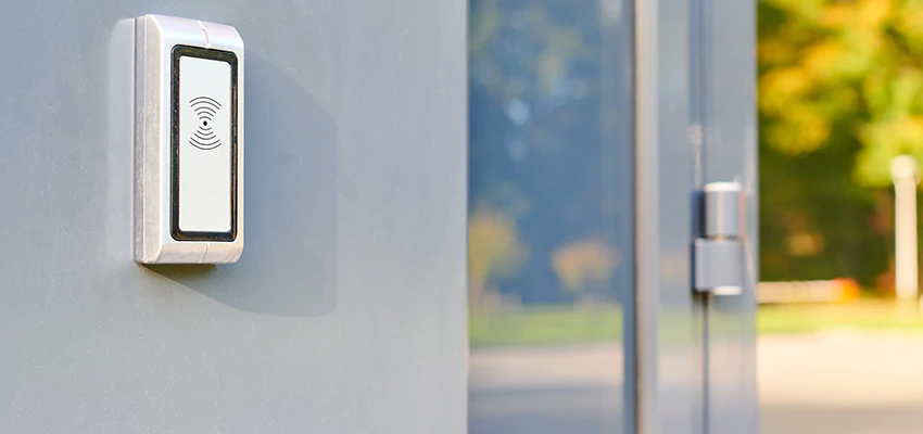 Glass Door Electric Lock Repair in Eucalyptus Hills, CA