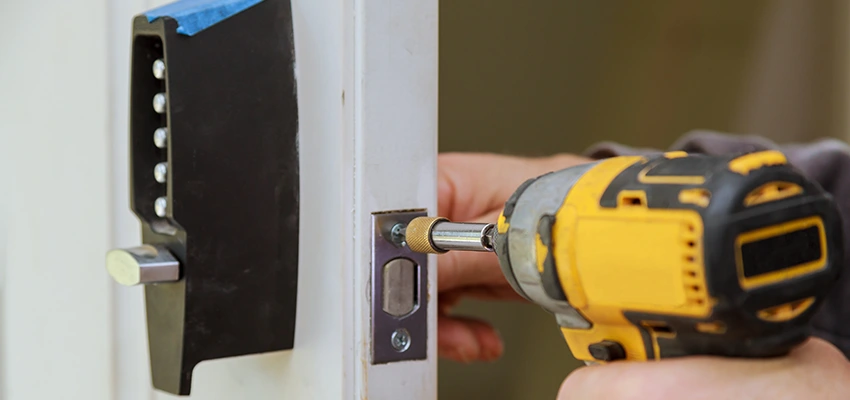 Eviction Locksmith For Key Duplication in Eucalyptus Hills, California