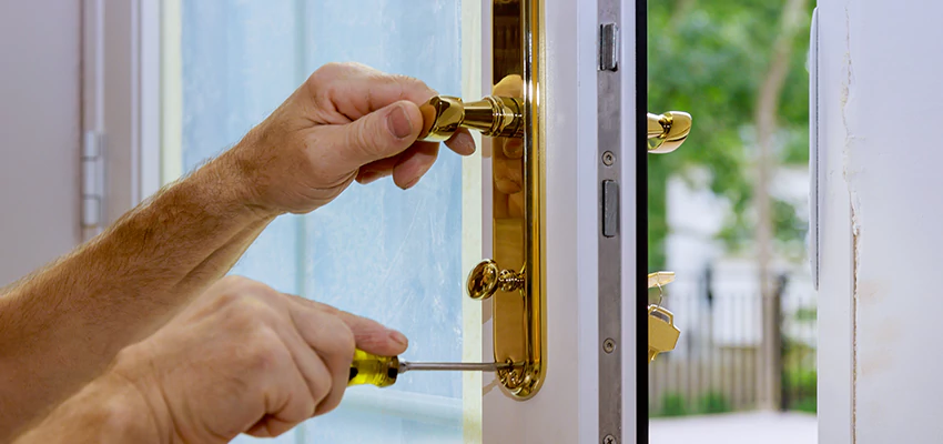 Local Locksmith For Key Duplication in Eucalyptus Hills, CA