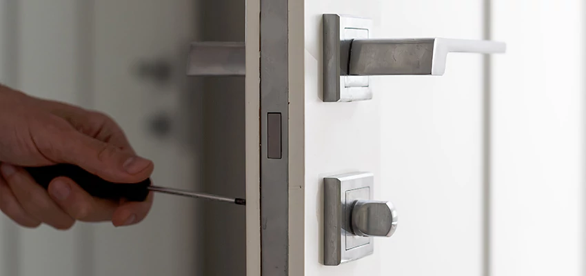 Automotive Lock Installation in Eucalyptus Hills, CA