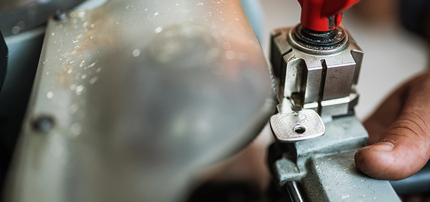 Key Programming Mobile Locksmith Service in Eucalyptus Hills, CA