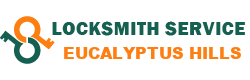 best lockmsith in Eucalyptus Hills
